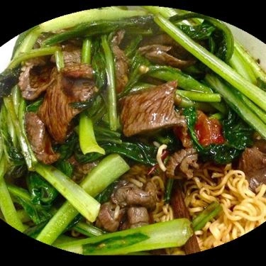 Món ăn- Quán Ăn Truly Fastfood & Drinks